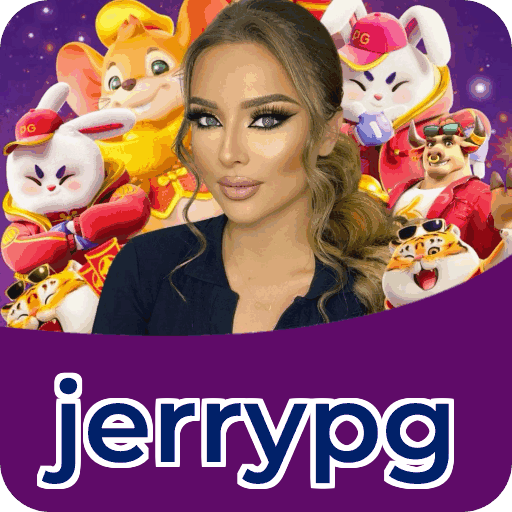 Bônus de boas-vindas jerrypg