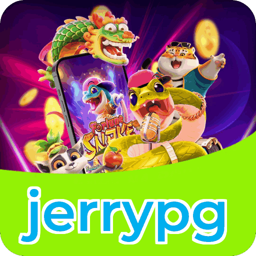 Suporte jerrypg